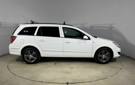 Opel Astra H, 2008 год, 439 000 рублей, 6 фотография
