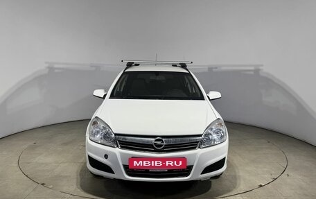 Opel Astra H, 2008 год, 439 000 рублей, 2 фотография