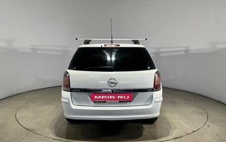 Opel Astra H, 2008 год, 439 000 рублей, 10 фотография
