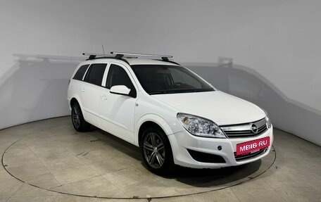 Opel Astra H, 2008 год, 439 000 рублей, 5 фотография