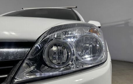 Opel Astra H, 2008 год, 439 000 рублей, 17 фотография