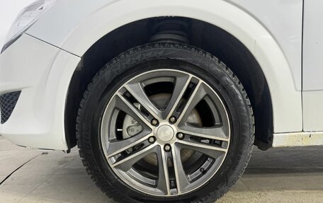 Opel Astra H, 2008 год, 439 000 рублей, 18 фотография