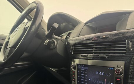 Opel Astra H, 2008 год, 439 000 рублей, 28 фотография