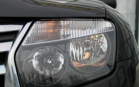 Renault Duster I рестайлинг, 2013 год, 940 000 рублей, 13 фотография