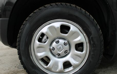 Renault Duster I рестайлинг, 2013 год, 940 000 рублей, 15 фотография