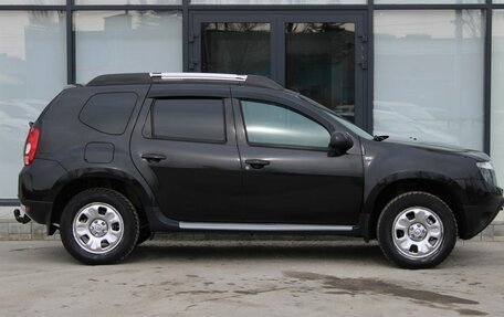Renault Duster I рестайлинг, 2013 год, 940 000 рублей, 8 фотография