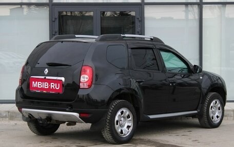 Renault Duster I рестайлинг, 2013 год, 940 000 рублей, 9 фотография