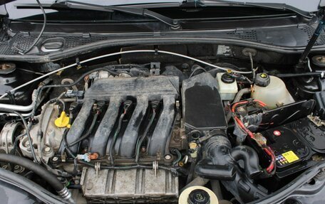 Renault Duster I рестайлинг, 2013 год, 940 000 рублей, 16 фотография