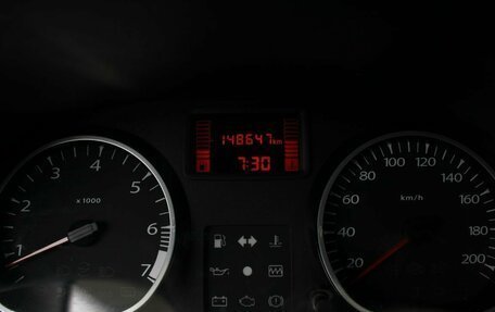 Renault Duster I рестайлинг, 2013 год, 940 000 рублей, 17 фотография