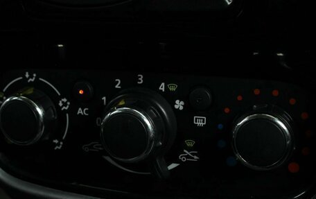 Renault Duster I рестайлинг, 2013 год, 940 000 рублей, 23 фотография