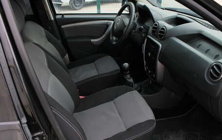 Renault Duster I рестайлинг, 2013 год, 940 000 рублей, 19 фотография