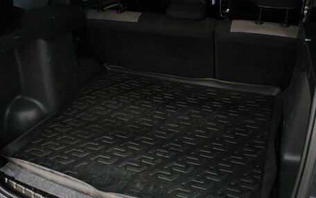 Renault Duster I рестайлинг, 2013 год, 940 000 рублей, 28 фотография