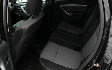 Renault Duster I рестайлинг, 2013 год, 940 000 рублей, 26 фотография