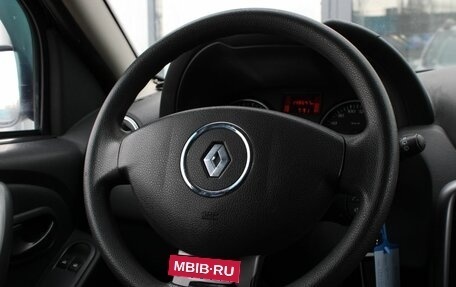 Renault Duster I рестайлинг, 2013 год, 940 000 рублей, 21 фотография