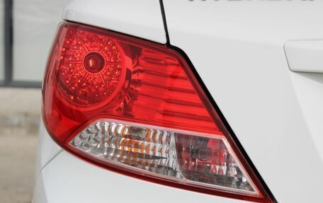 Hyundai Solaris II рестайлинг, 2014 год, 899 000 рублей, 14 фотография