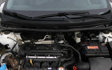 Hyundai Solaris II рестайлинг, 2014 год, 899 000 рублей, 16 фотография