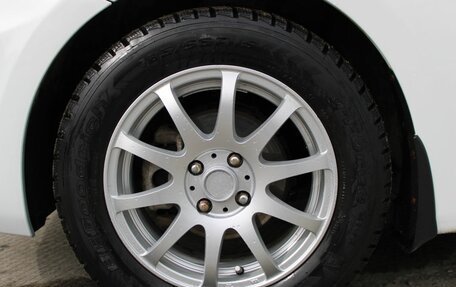 Hyundai Solaris II рестайлинг, 2014 год, 899 000 рублей, 15 фотография