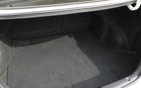 Hyundai Solaris II рестайлинг, 2014 год, 899 000 рублей, 25 фотография