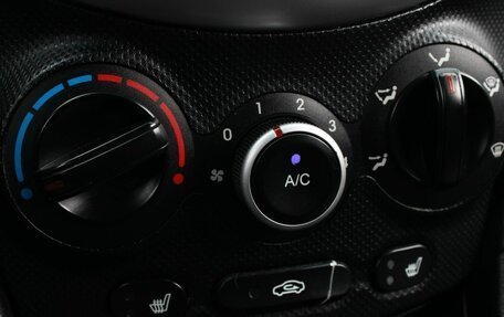 Hyundai Solaris II рестайлинг, 2014 год, 899 000 рублей, 21 фотография