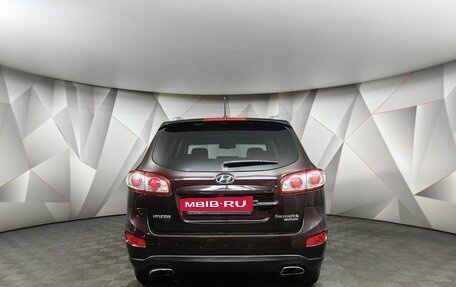 Hyundai Santa Fe III рестайлинг, 2010 год, 1 395 000 рублей, 8 фотография