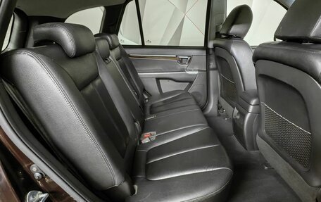 Hyundai Santa Fe III рестайлинг, 2010 год, 1 395 000 рублей, 16 фотография