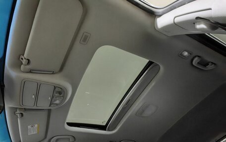 Hyundai Santa Fe III рестайлинг, 2010 год, 1 395 000 рублей, 22 фотография