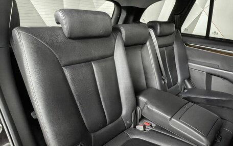 Hyundai Santa Fe III рестайлинг, 2010 год, 1 395 000 рублей, 17 фотография