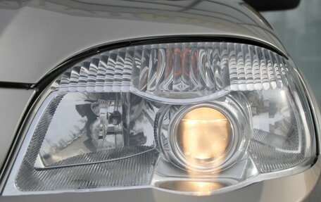 Chevrolet Niva I рестайлинг, 2013 год, 730 000 рублей, 13 фотография