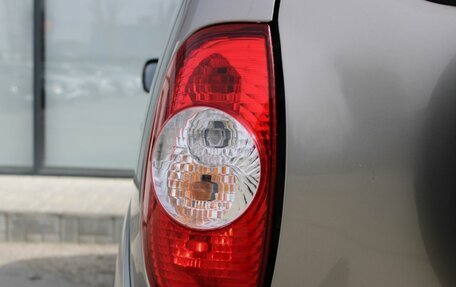 Chevrolet Niva I рестайлинг, 2013 год, 730 000 рублей, 14 фотография