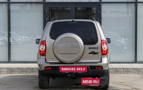 Chevrolet Niva I рестайлинг, 2013 год, 730 000 рублей, 10 фотография