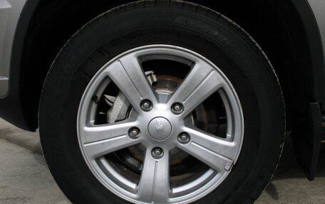 Chevrolet Niva I рестайлинг, 2013 год, 730 000 рублей, 15 фотография