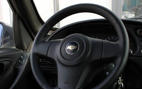 Chevrolet Niva I рестайлинг, 2013 год, 730 000 рублей, 21 фотография