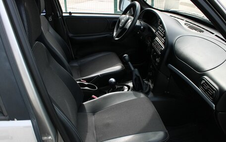 Chevrolet Niva I рестайлинг, 2013 год, 730 000 рублей, 19 фотография