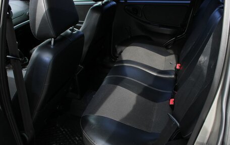 Chevrolet Niva I рестайлинг, 2013 год, 730 000 рублей, 25 фотография