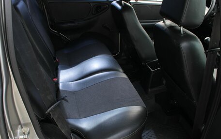 Chevrolet Niva I рестайлинг, 2013 год, 730 000 рублей, 26 фотография