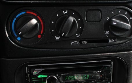 Chevrolet Niva I рестайлинг, 2013 год, 730 000 рублей, 23 фотография