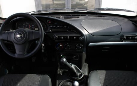 Chevrolet Niva I рестайлинг, 2013 год, 730 000 рублей, 20 фотография