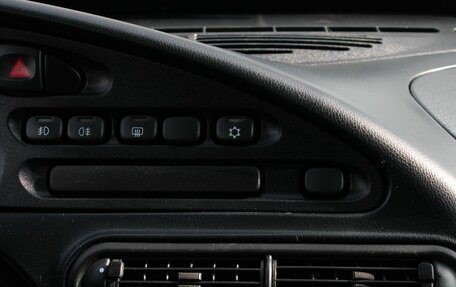 Chevrolet Niva I рестайлинг, 2013 год, 730 000 рублей, 22 фотография