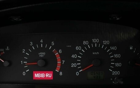 Chevrolet Niva I рестайлинг, 2013 год, 730 000 рублей, 17 фотография