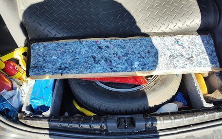 Renault Duster I рестайлинг, 2014 год, 950 000 рублей, 7 фотография