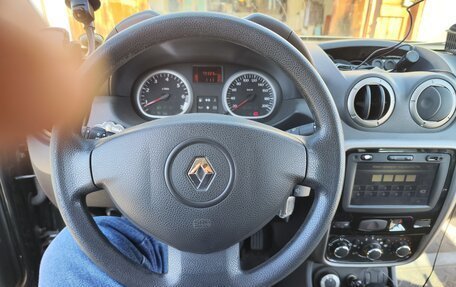 Renault Duster I рестайлинг, 2014 год, 950 000 рублей, 9 фотография