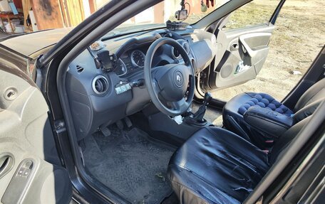 Renault Duster I рестайлинг, 2014 год, 950 000 рублей, 11 фотография