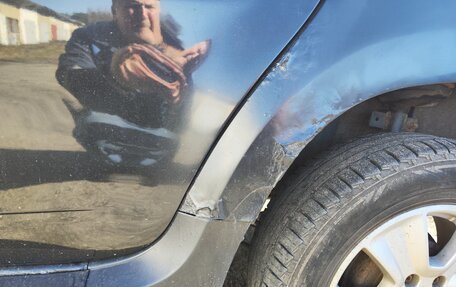 Renault Duster I рестайлинг, 2014 год, 950 000 рублей, 13 фотография