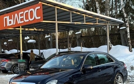 Mercedes-Benz E-Класс, 2012 год, 1 600 000 рублей, 1 фотография