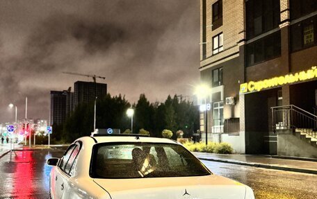 Mercedes-Benz E-Класс, 2001 год, 550 000 рублей, 1 фотография