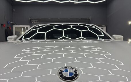 BMW 5 серия, 2018 год, 3 490 000 рублей, 1 фотография