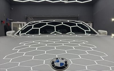 BMW 5 серия, 2018 год, 3 490 000 рублей, 1 фотография