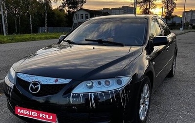 Mazda 6, 2007 год, 230 000 рублей, 1 фотография