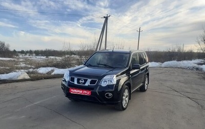 Nissan X-Trail, 2013 год, 1 240 000 рублей, 1 фотография