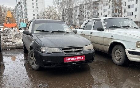 Daewoo Nexia I рестайлинг, 2012 год, 155 000 рублей, 1 фотография